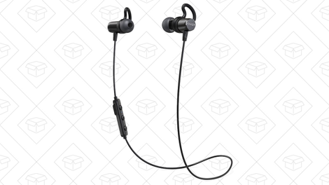 Anker SoundBud Surge | $19 | Amazon